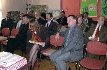 photo reu n&deg;3 - 2003