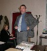 photo reu n&deg;4 - 2003
