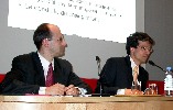 photo reu n&deg;3 - 2005